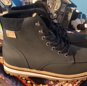 Men's boots